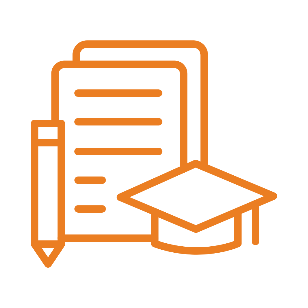 icon for education