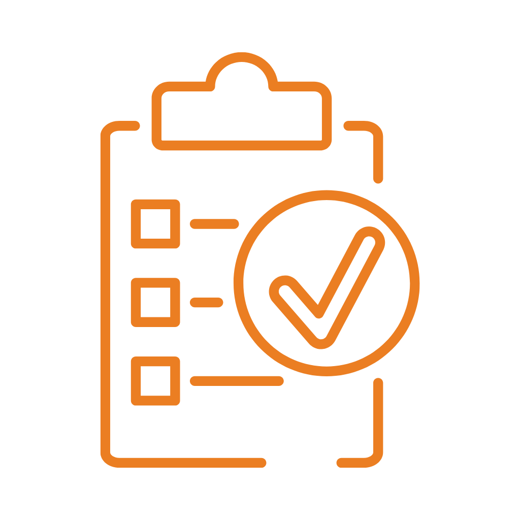 icon for compliance