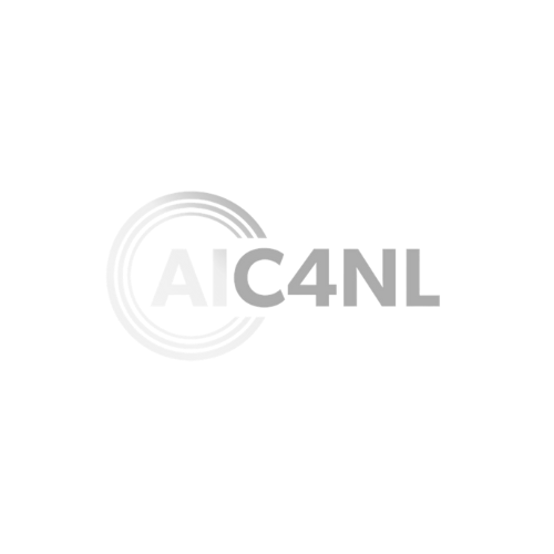 AIC4NL white logo