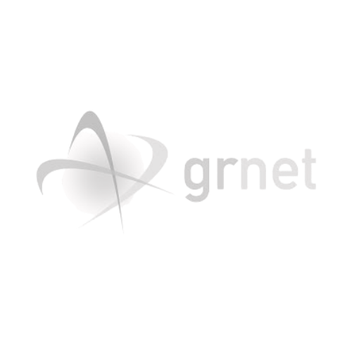 grnet white logo