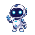 AI-generated-mascot-friendly-robot-smiley